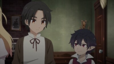 The Case Book of Arne