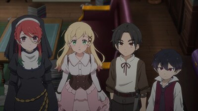 The Case Book of Arne