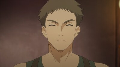 The Casebook of Arne