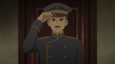 The Casebook of Arne