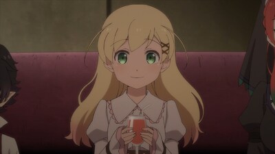 The Casebook of Arne