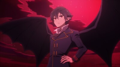 The Casebook of Arne