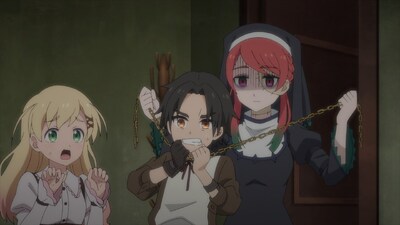 The Casebook of Arne