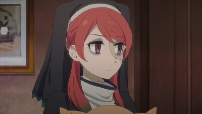 The Casebook of Arne