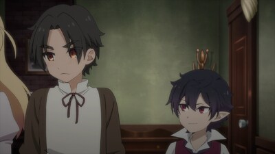 The Casebook of Arne