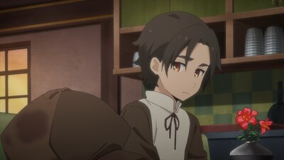 The Casebook of Arne