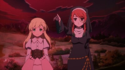 The Casebook of Arne