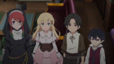 The Casebook of Arne