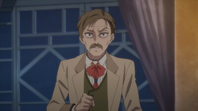 The Casebook of Arne