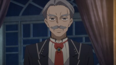 The Casebook of Arne