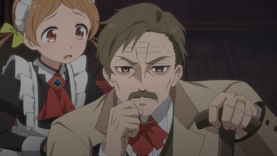 The Casebook of Arne