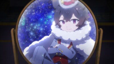 The Casebook of Arne