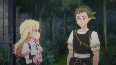 The Casebook of Arne