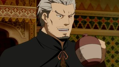 Arslan Senki: Fuujin Ranbu