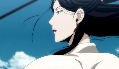 Arslan Senki: Fuujin Ranbu