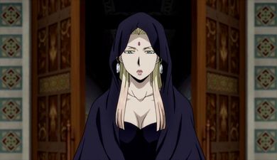 Arslan Senki: Fuujin Ranbu