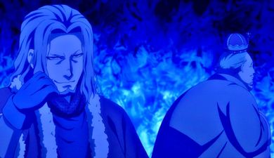 Arslan Senki: Fuujin Ranbu