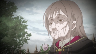 Once Upon a Witch’s Death