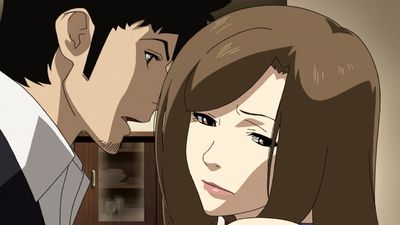 Aru Zombie Shoujo no Sainan