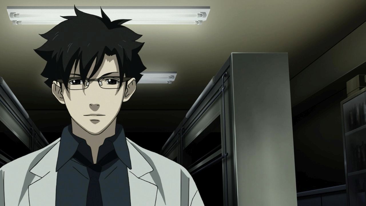 Aru Zombie Shoujo No Sainan Aru Zombie Shoujo no Sainan (Anime) | AnimeClick.it
