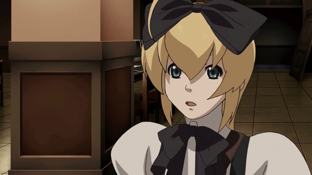 Aru Zombie Shoujo No Sainan Aru Zombie Shoujo no Sainan (Anime) | AnimeClick.it
