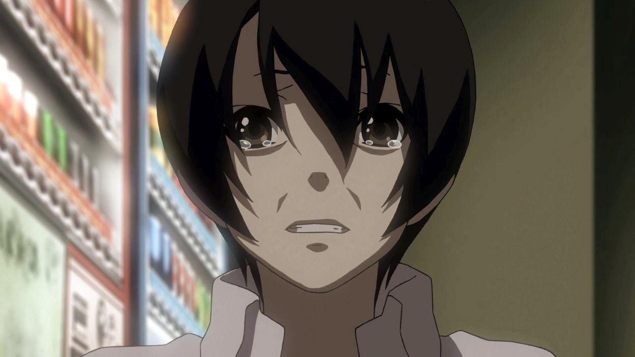 Aru Zombie Shoujo No Sainan Aru Zombie Shoujo no Sainan (Anime) | AnimeClick.it