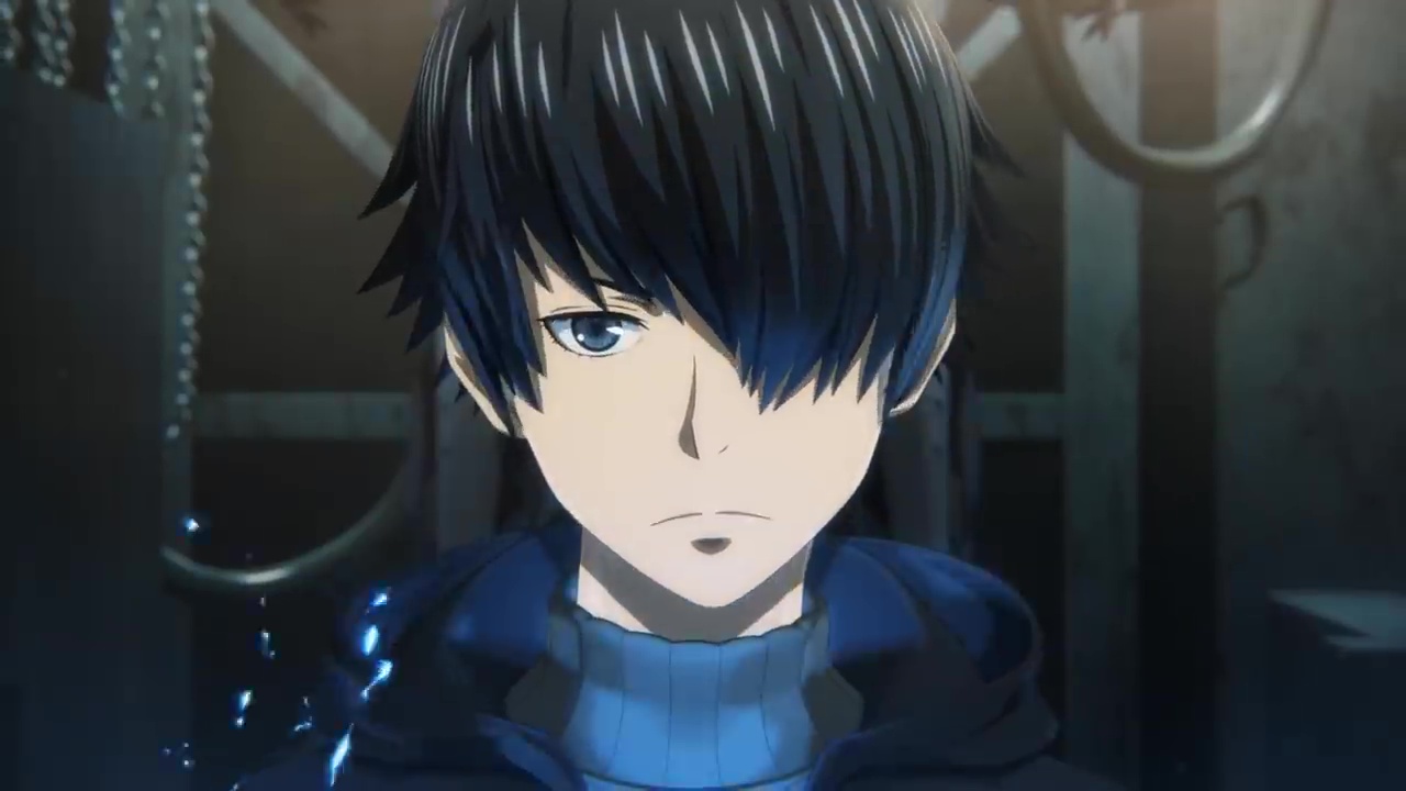 Anche se il mondo finisse domani The Relative Worlds (Anime) AnimeClick.it Anche se il mondo finisse domani The Relative Worlds (Anime) AnimeClick.it