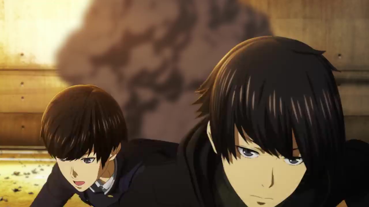 Anche se il mondo finisse domani The Relative Worlds (Anime) AnimeClick.it Anche se il mondo finisse domani The Relative Worlds (Anime) AnimeClick.it