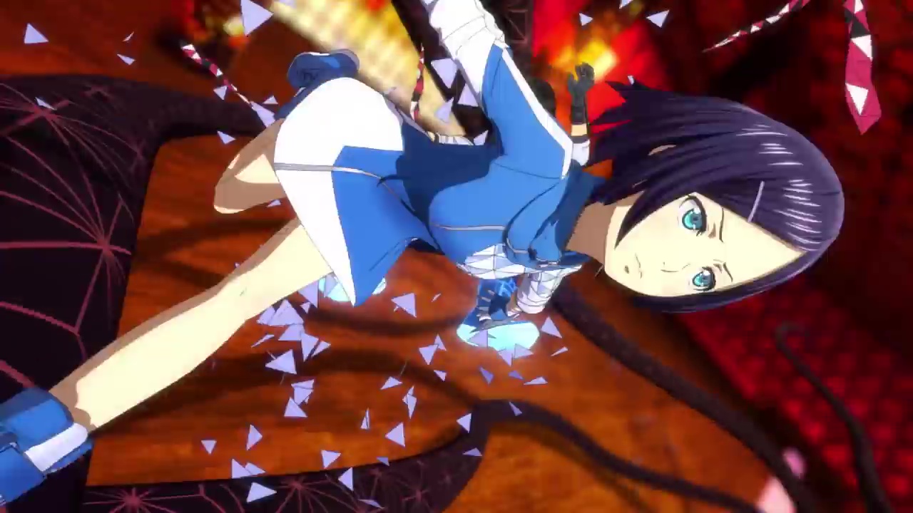 Anche se il mondo finisse domani The Relative Worlds (Anime) AnimeClick.it Anche se il mondo finisse domani The Relative Worlds (Anime) AnimeClick.it