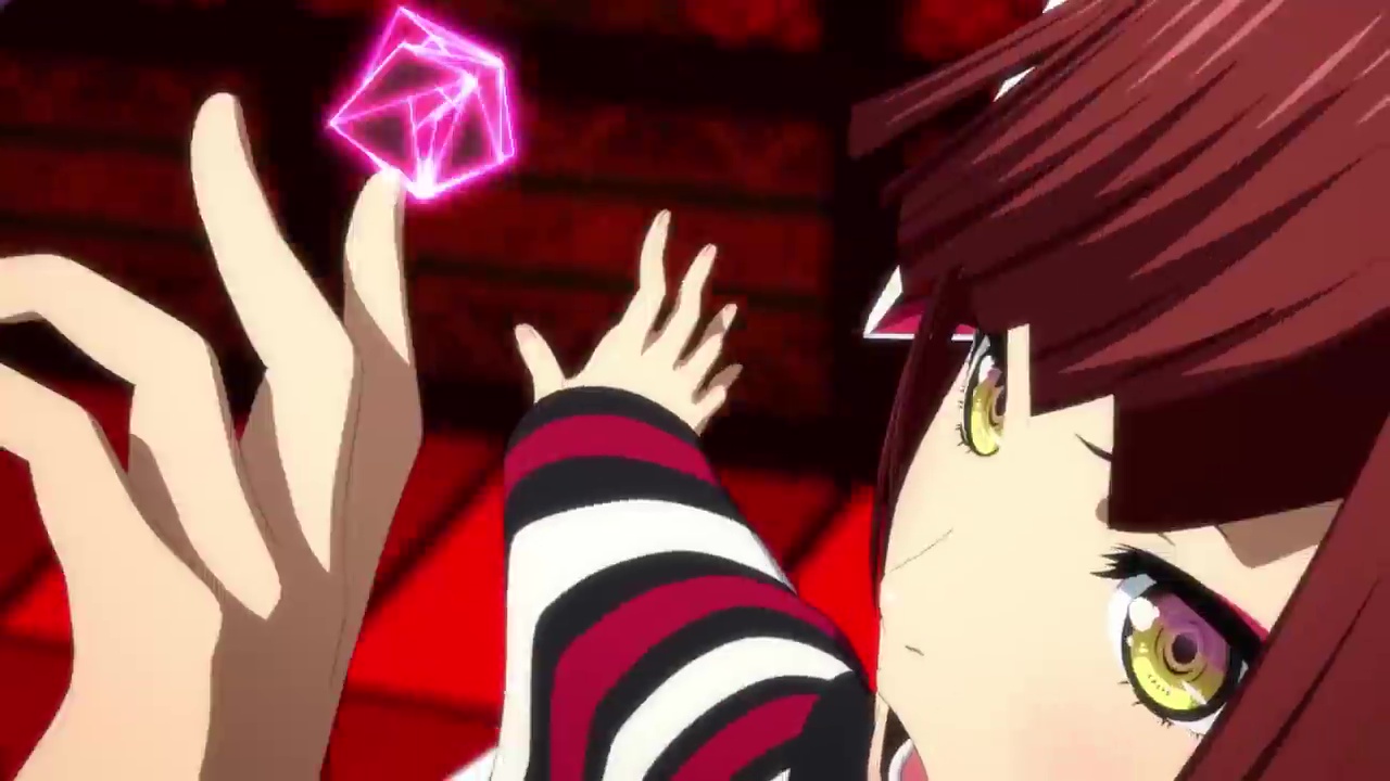 Anche se il mondo finisse domani The Relative Worlds (Anime) AnimeClick.it Anche se il mondo finisse domani The Relative Worlds (Anime) AnimeClick.it