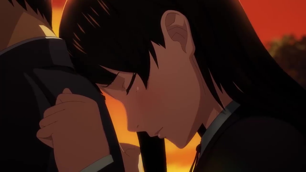 Anche se il mondo finisse domani The Relative Worlds (Anime) AnimeClick.it Anche se il mondo finisse domani The Relative Worlds (Anime) AnimeClick.it