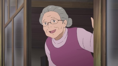 Whereabouts of Tomorrow: Ashita no Arika