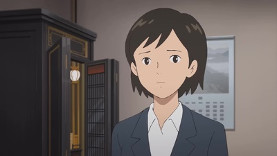 Whereabouts of Tomorrow: Ashita no Arika