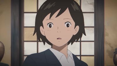 Whereabouts of Tomorrow: Ashita no Arika
