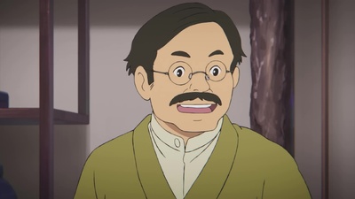 Whereabouts of Tomorrow: Ashita no Arika