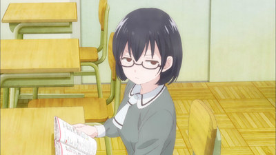 Asobi Asobase - workshop of fun -