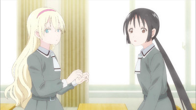 Asobi Asobase - workshop of fun -