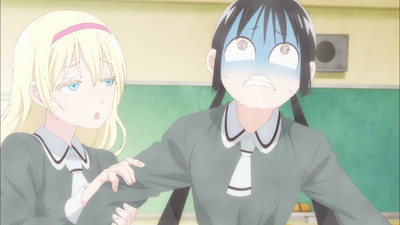 Asobi Asobase - workshop of fun -