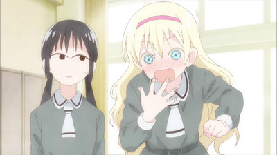 Asobi Asobase - workshop of fun -