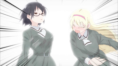 Asobi Asobase - workshop of fun -