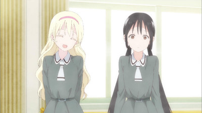 Asobi Asobase - workshop of fun -