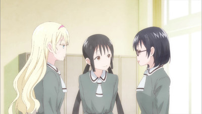 Asobi Asobase - workshop of fun -