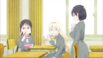 Asobi Asobase - workshop of fun -