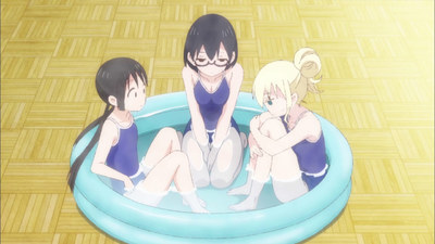 Asobi Asobase - workshop of fun -