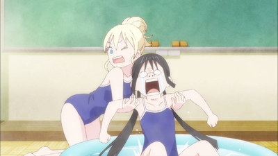 Asobi Asobase - workshop of fun -