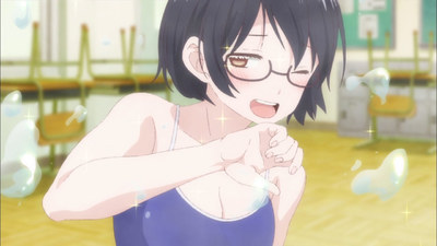 Asobi Asobase - workshop of fun -