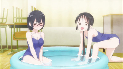 Asobi Asobase - workshop of fun -