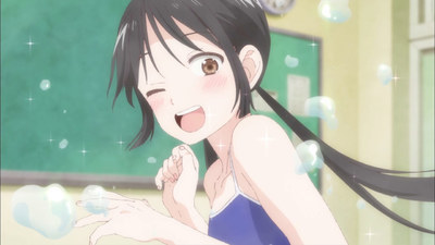 Asobi Asobase - workshop of fun -