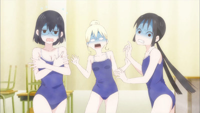 Asobi Asobase - workshop of fun -