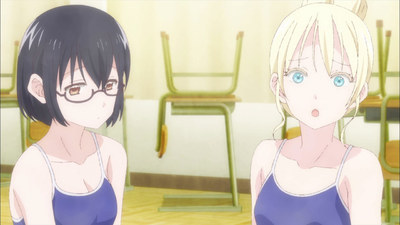 Asobi Asobase - workshop of fun -